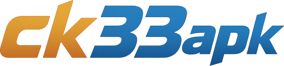 ck33 apk brand logo